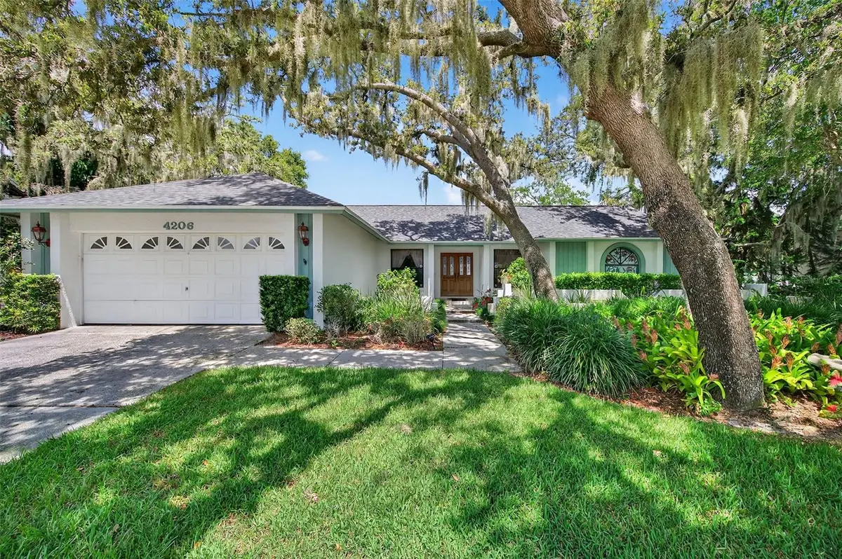 4206 Kipling Avenue, Plant City, FL 33566 - #1