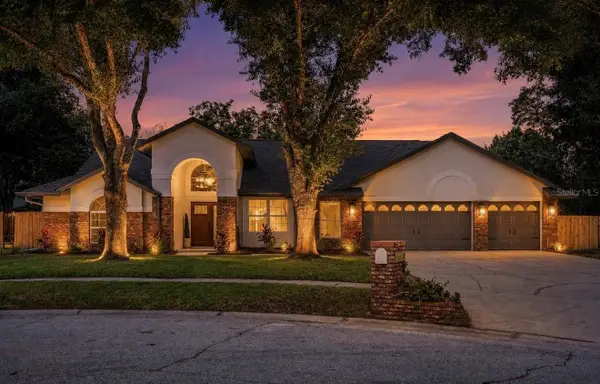 18107 Woodcreek Place, LUTZ, FL 33548