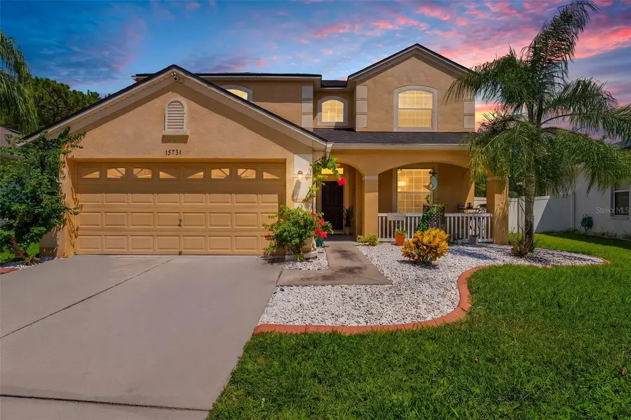 15731 Cedar Elm Terrace, Land O Lakes, FL 34638 - #3
