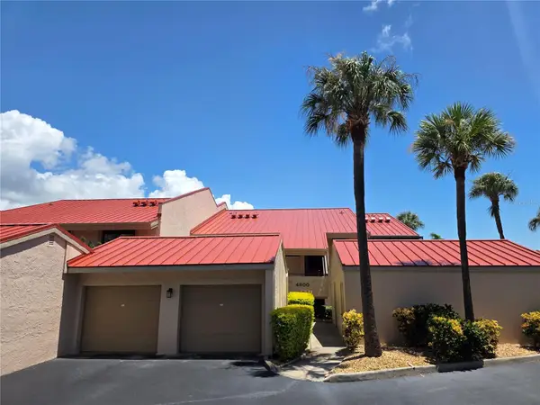 4800 Brittany Drive S #102, ST PETERSBURG, FL 33715