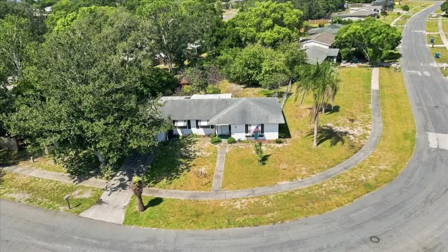 7222 Holiday Drive, Spring Hill, FL 34606 - #2
