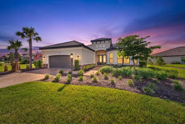 10168 Silent Night Lane, SARASOTA, FL 34241
