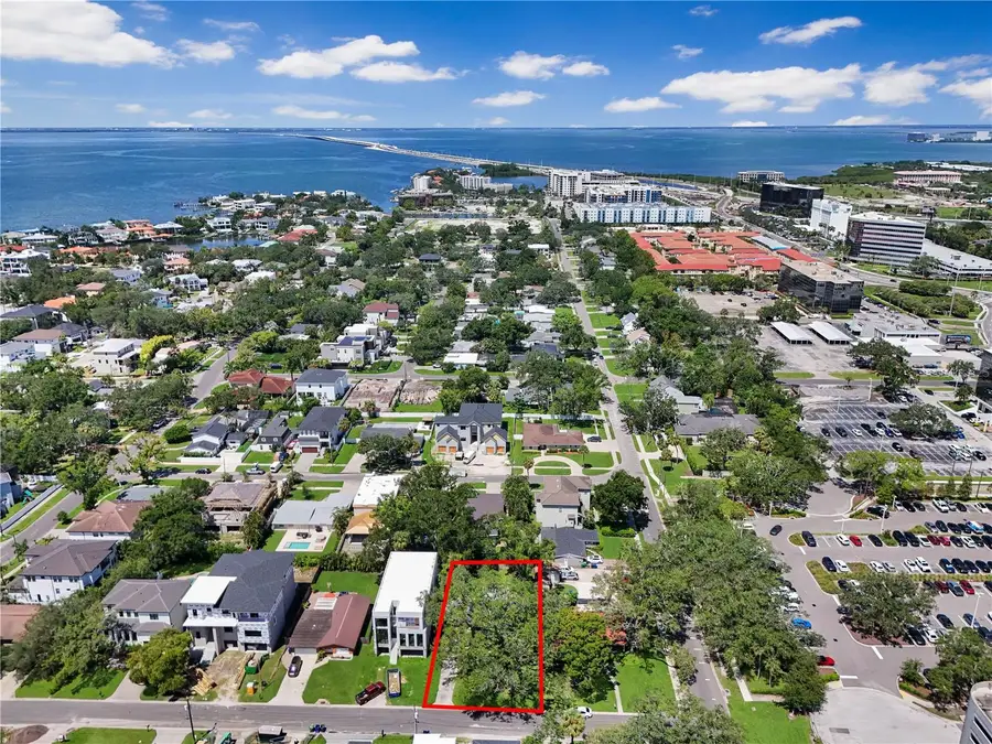 205 S Occident Street, Tampa, FL 33609 - #2