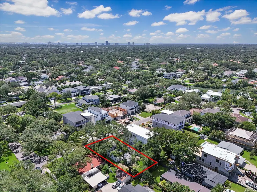 205 S Occident Street, Tampa, FL 33609 - #3