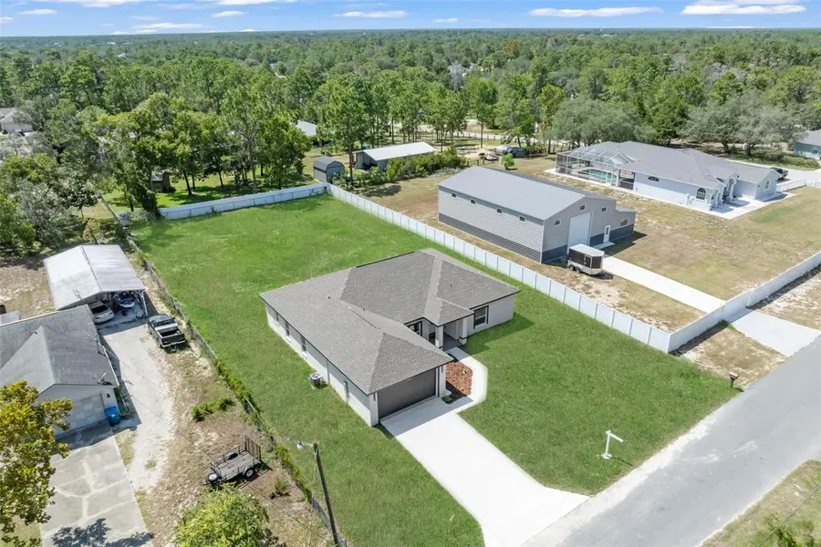 8181 Nittany Road, Weeki Wachee, FL 34613 - #3