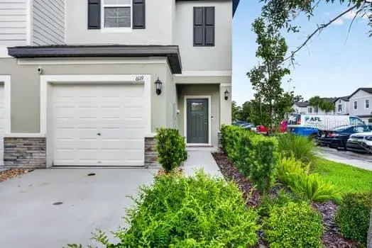6119 Shiner Street, Land O Lakes, FL 34638 - #1