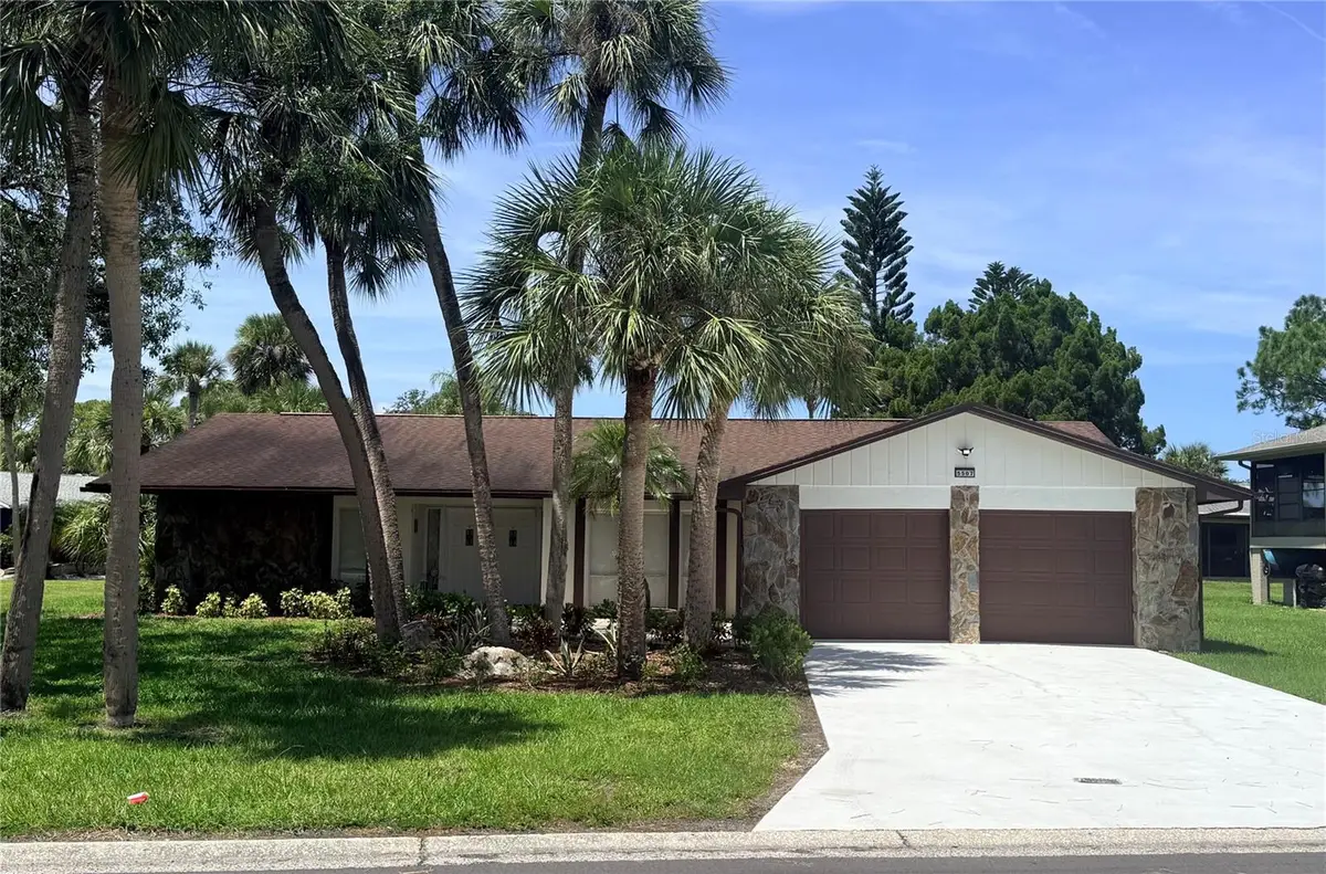 5507 Nimitz Road, New Port Richey, FL 34652 - #1