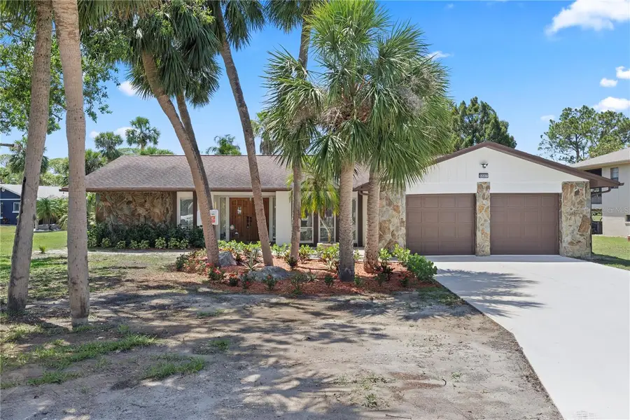 5507 Nimitz Road, New Port Richey, FL 34652 - #2