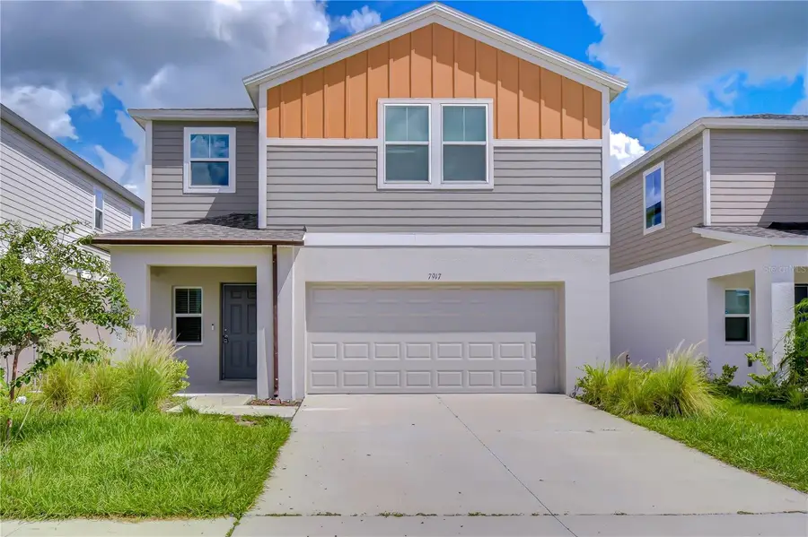 7917 Peace Lily Avenue, Wesley Chapel, FL 33545 - #2