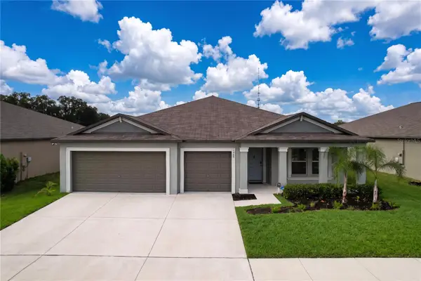 1565 Colding Drive, RUSKIN, FL 33570