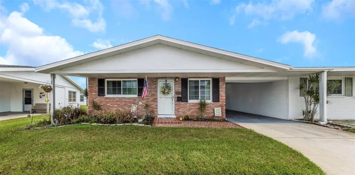 9919 Tulip Street N, Pinellas Park, FL 33782 - #1