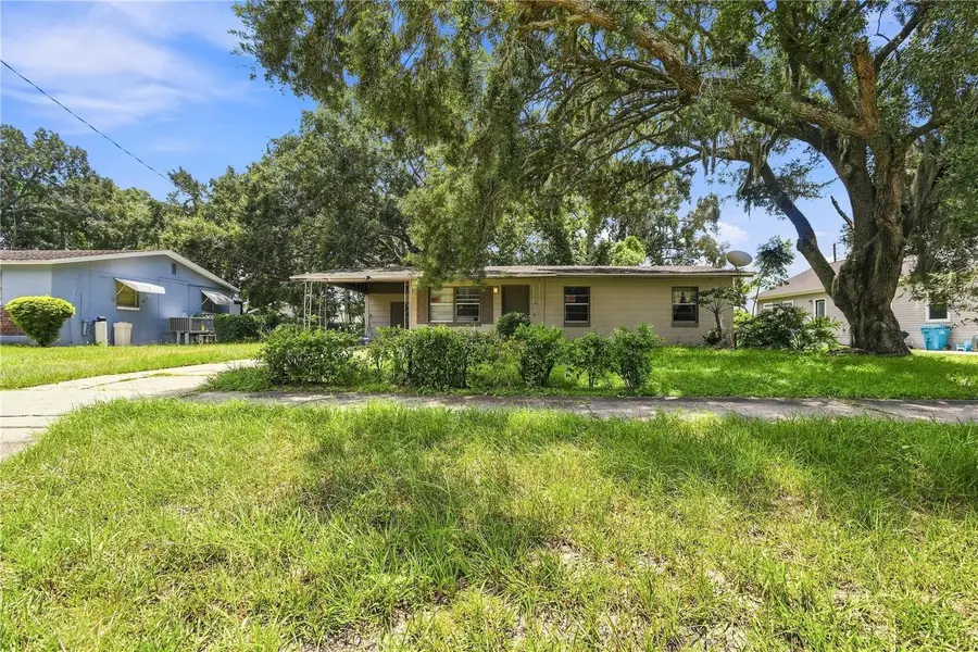 4186 Cepeda Street, Orlando, FL 32811 - #2