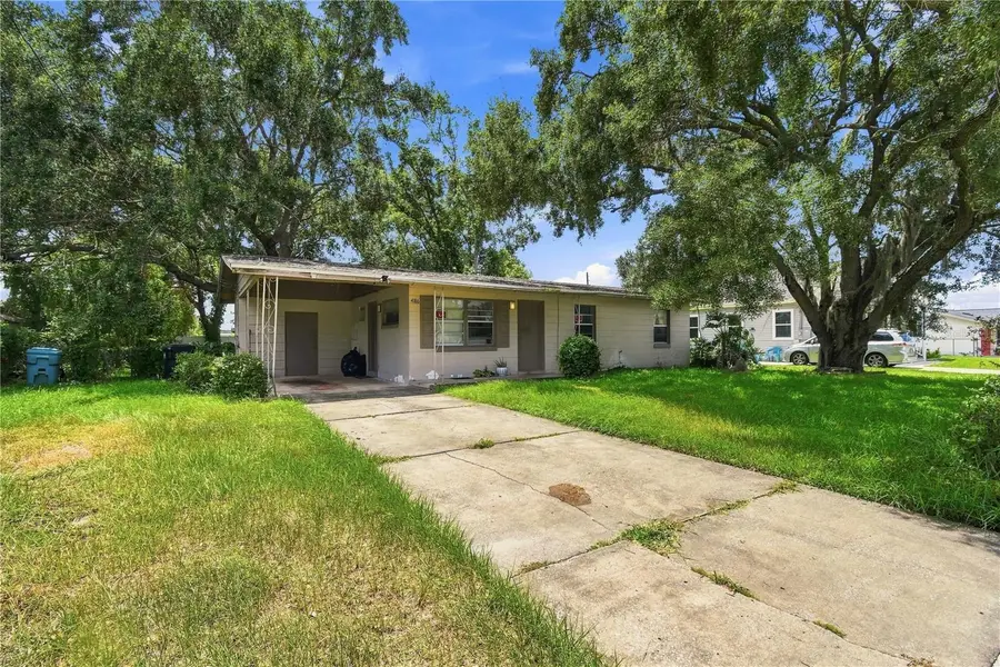 4186 Cepeda Street, Orlando, FL 32811 - #3