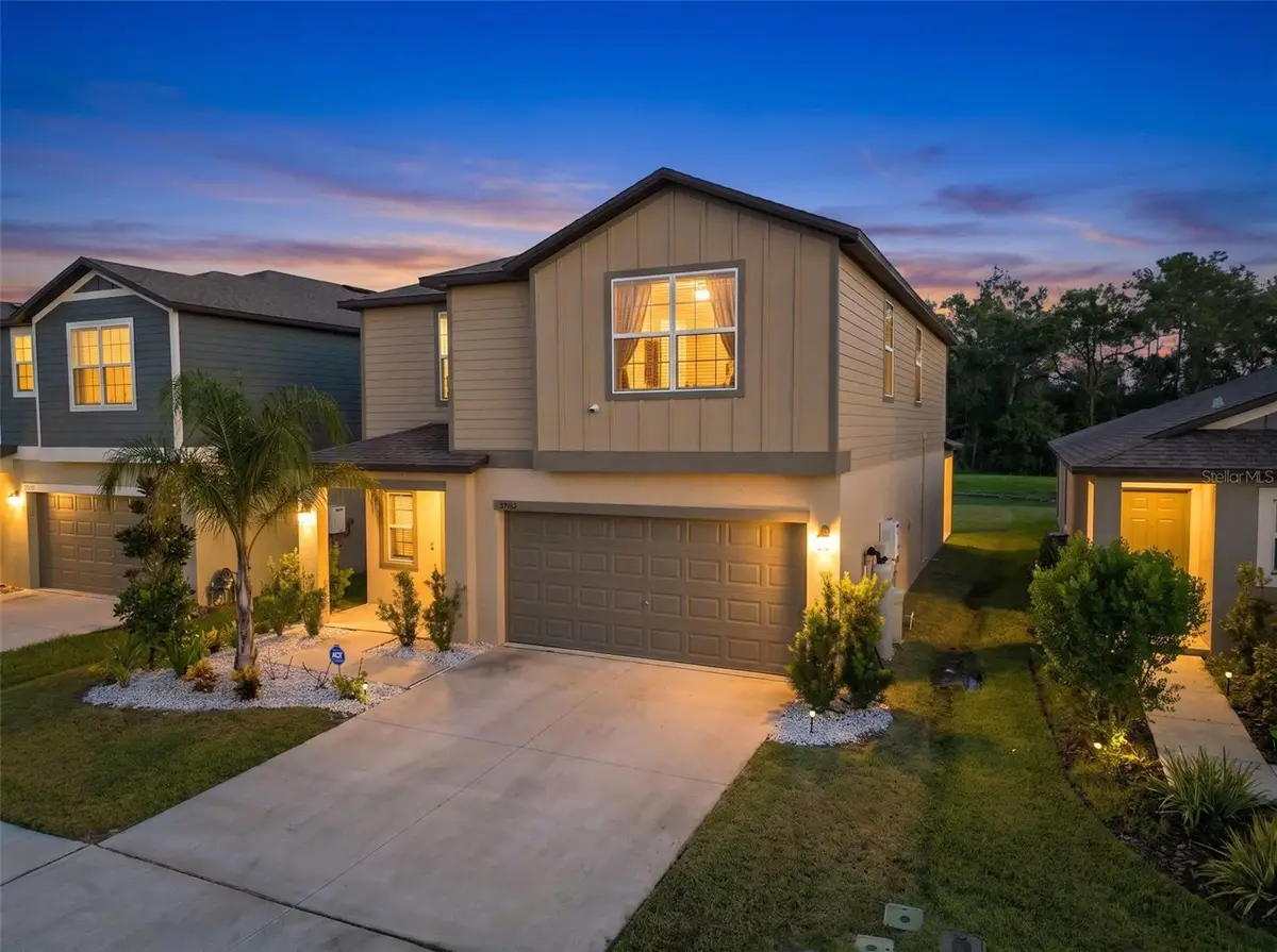 35418 Ackley Trace, Zephyrhills, FL 33541 - #1