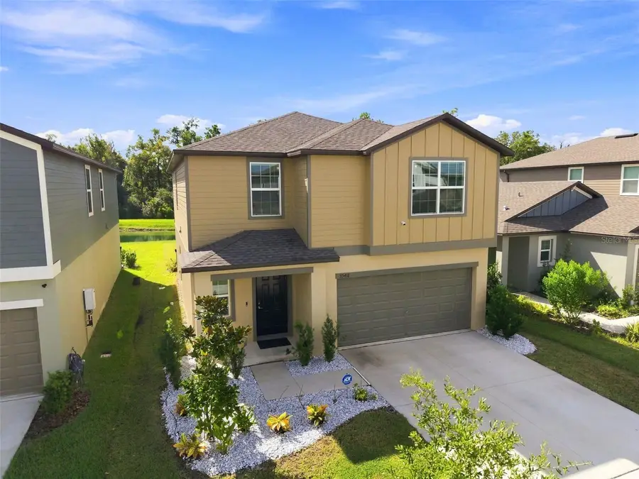 35418 Ackley Trace, Zephyrhills, FL 33541 - #2