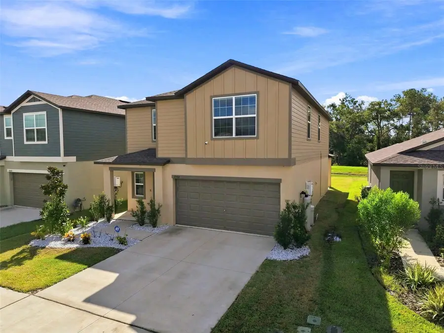 35418 Ackley Trace, Zephyrhills, FL 33541 - #3