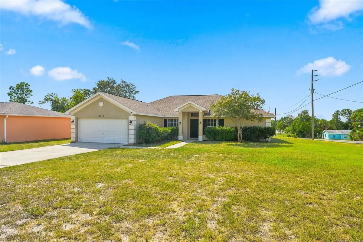 5355 Berrien Avenue, Spring Hill, FL 34608 - #1