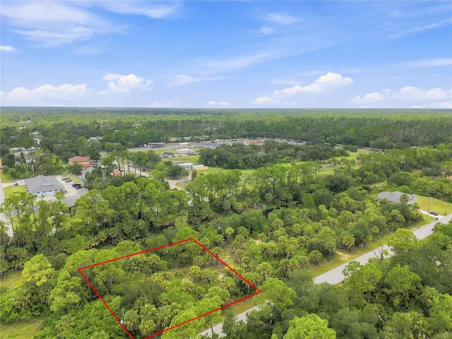 487 Kindred Boulevard, Port Charlotte, FL 33954 - #2