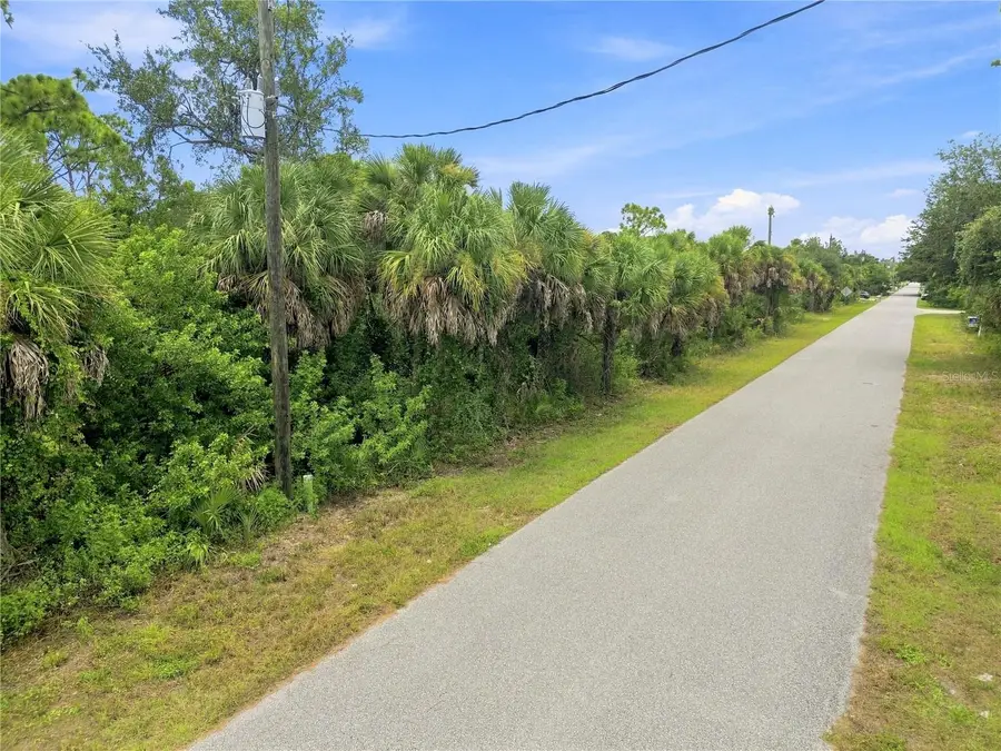 487 Kindred Boulevard, Port Charlotte, FL 33954 - #3