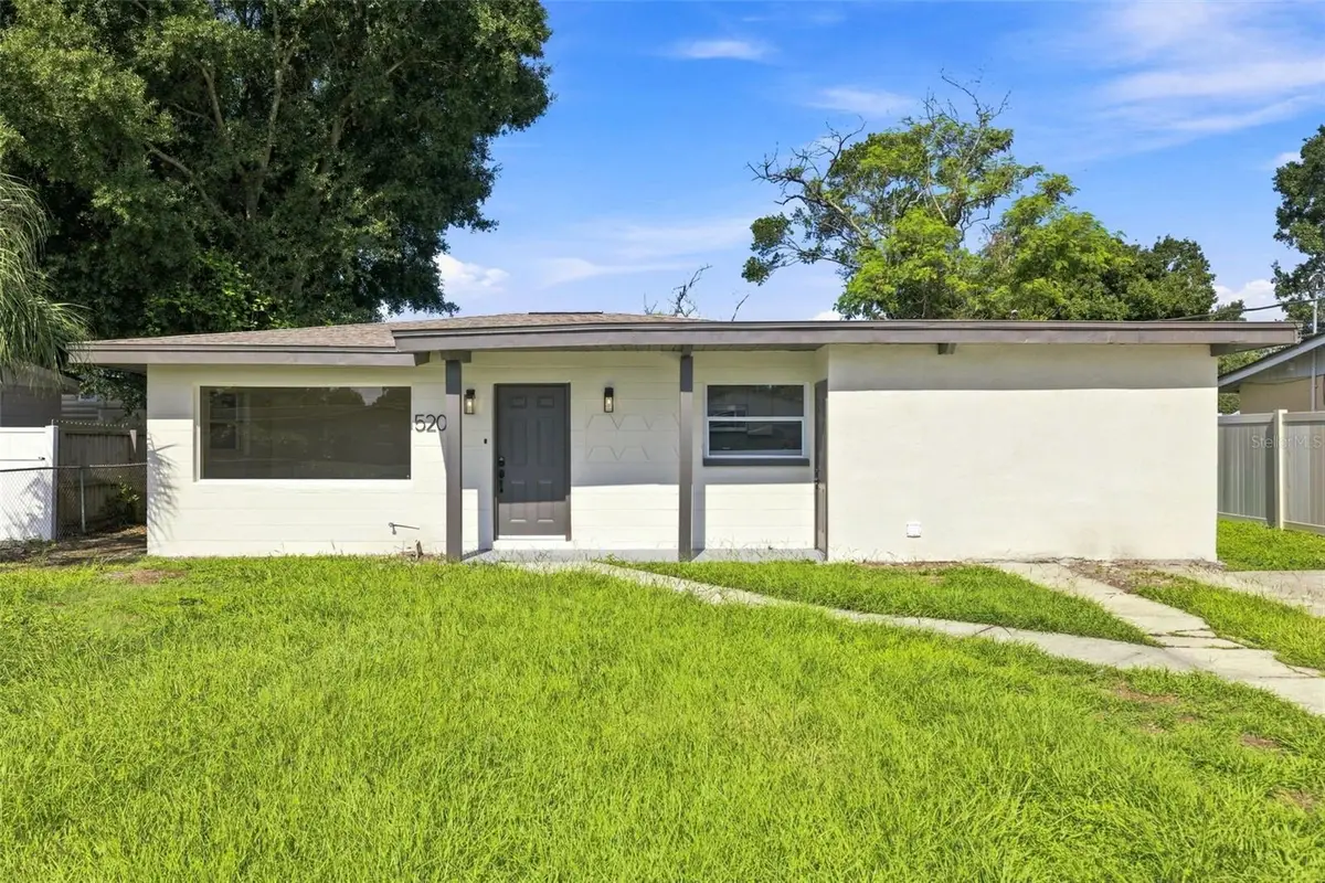 5209 S 80th Street #NO unit, Tampa, FL 33619 - #1