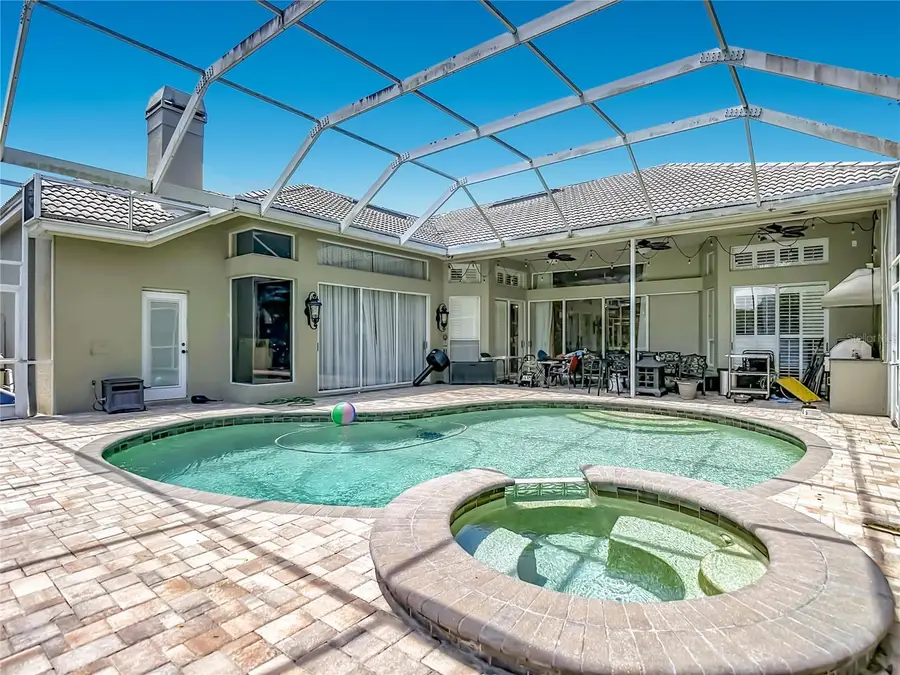 5037 Wesley Drive, Tampa, FL 33647 - #2
