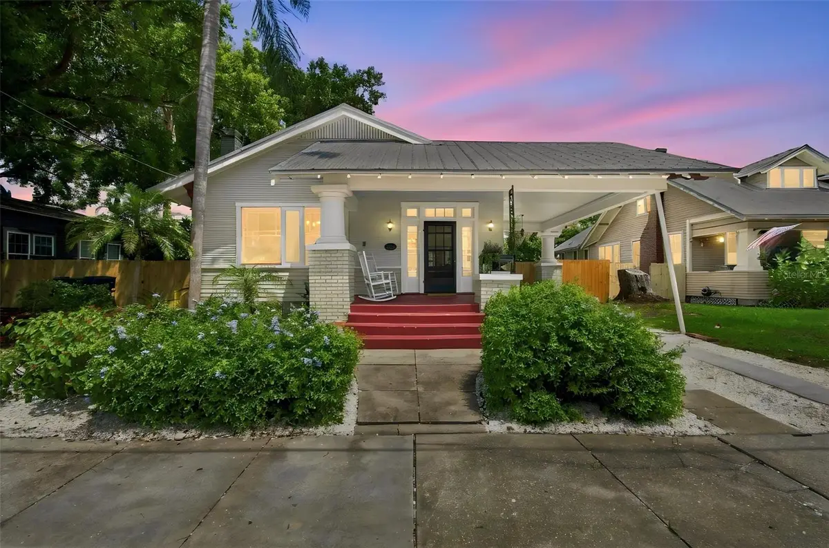 2911 N Central Avenue, Tampa, FL 33602 - #1