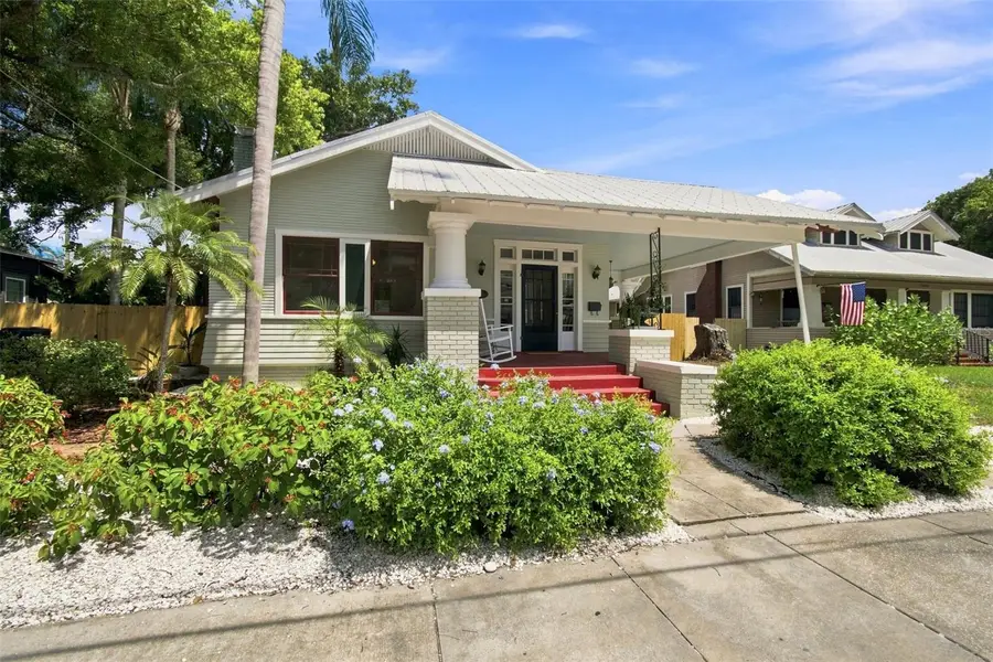 2911 N Central Avenue, Tampa, FL 33602 - #2