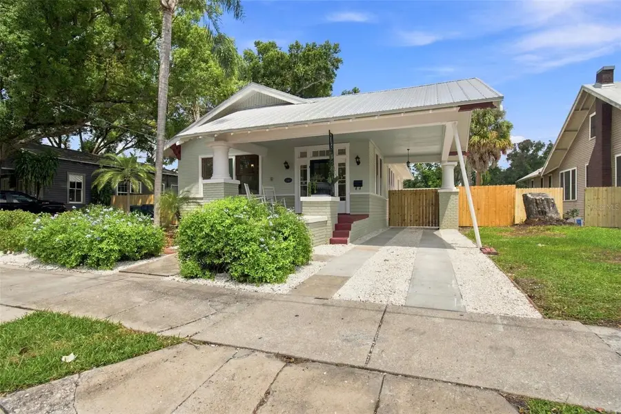 2911 N Central Avenue, Tampa, FL 33602 - #3