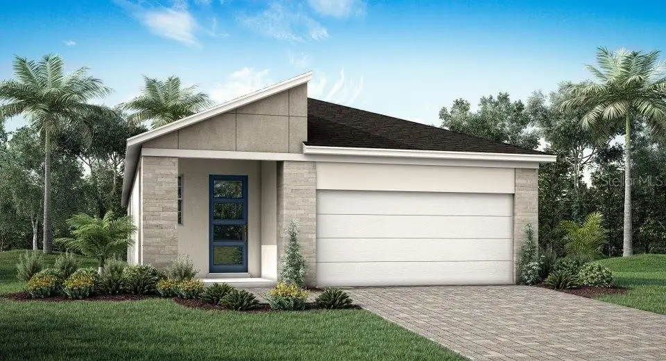 34866 Arbor Retreat Drive, Dade City, FL 33525 - #1