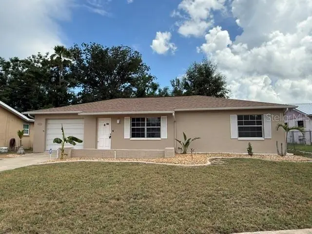 8615 Briar Patch Drive, Port Richey, FL 34668 - #1
