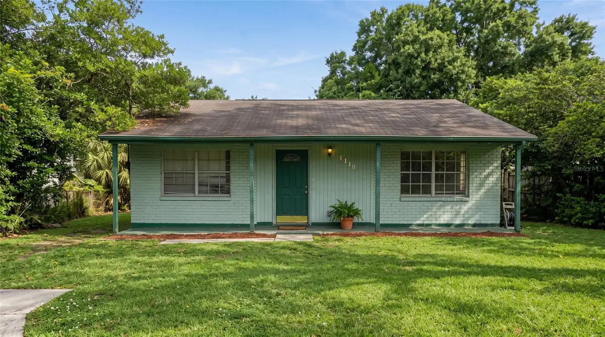 8410 N Semmes Street, Tampa, FL 33604 - #1