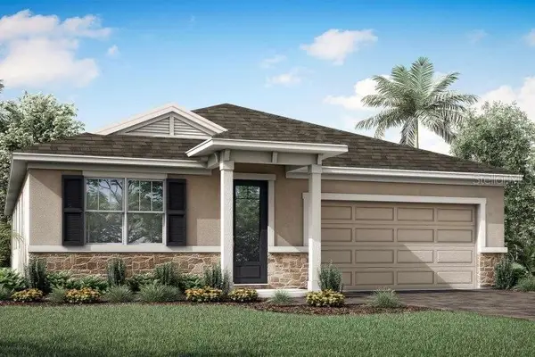 34733 Flower Patch Drive, DADE CITY, FL 33525