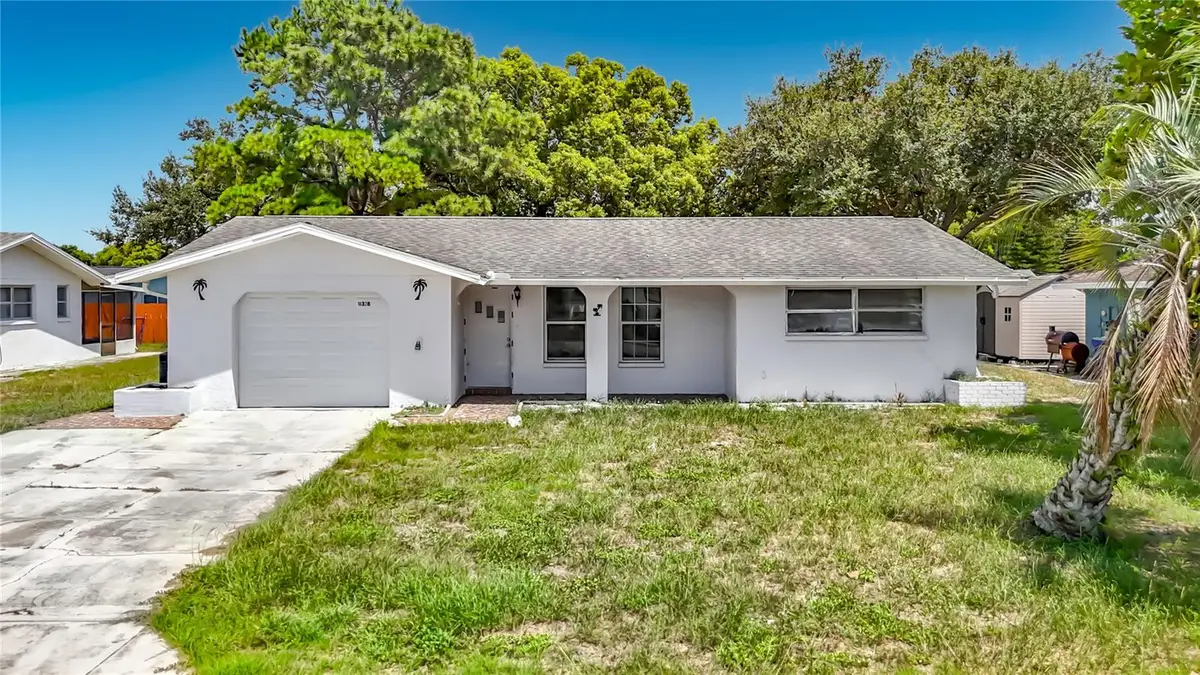 10328 Loquat Drive, Port Richey, FL 34668 - #1