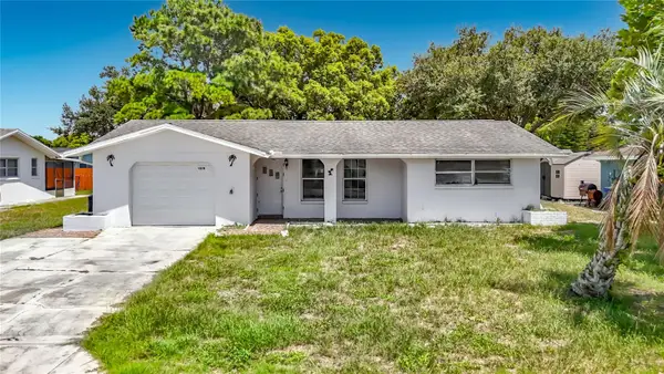 10328 Loquat Drive, PORT RICHEY, FL 34668