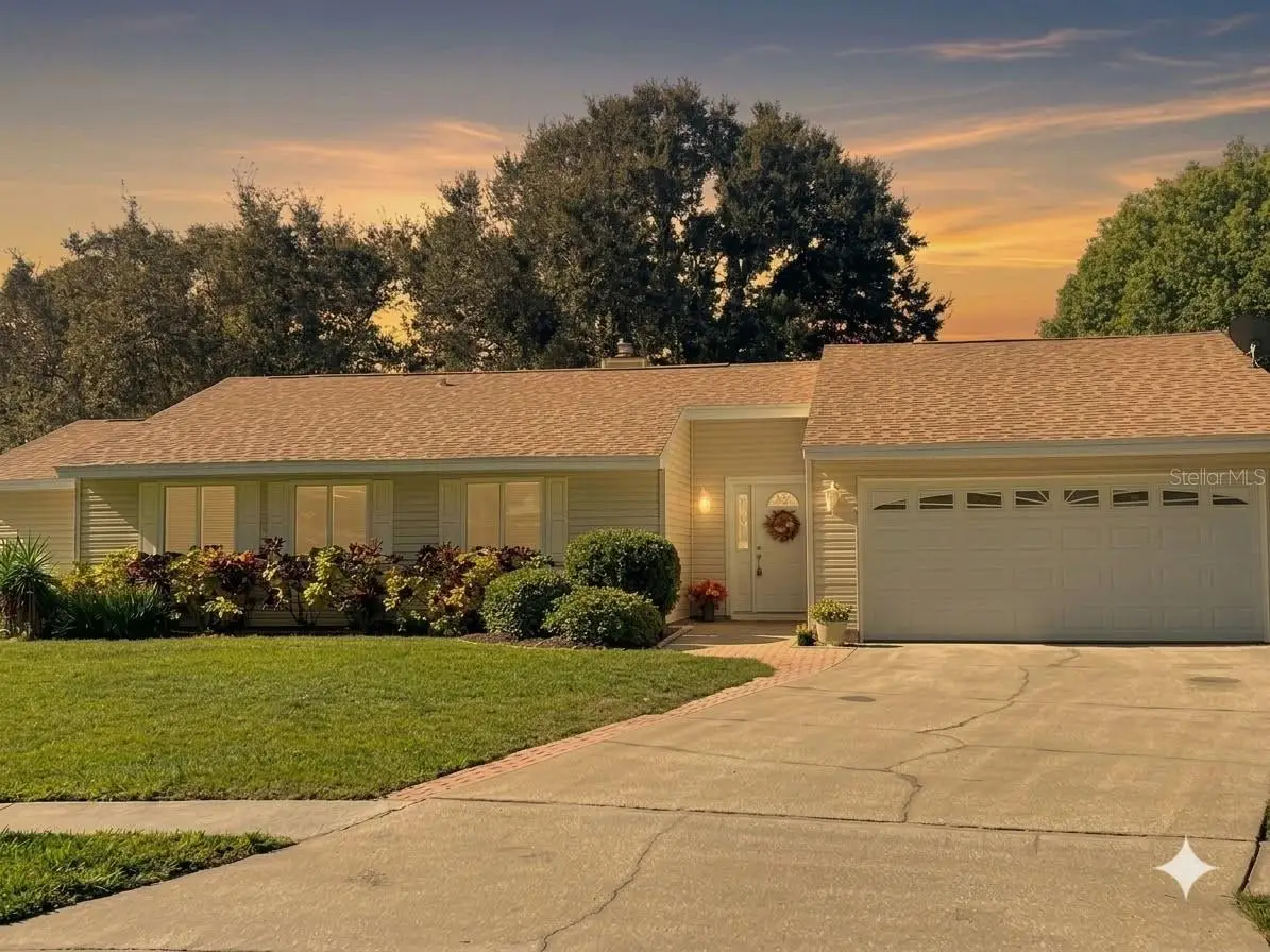 373 Foxcroft Drive E, Palm Harbor, FL 34683 - #1