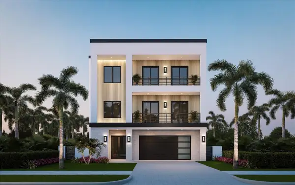 302 176th Avenue Circle, REDINGTON SHORES, FL 33708