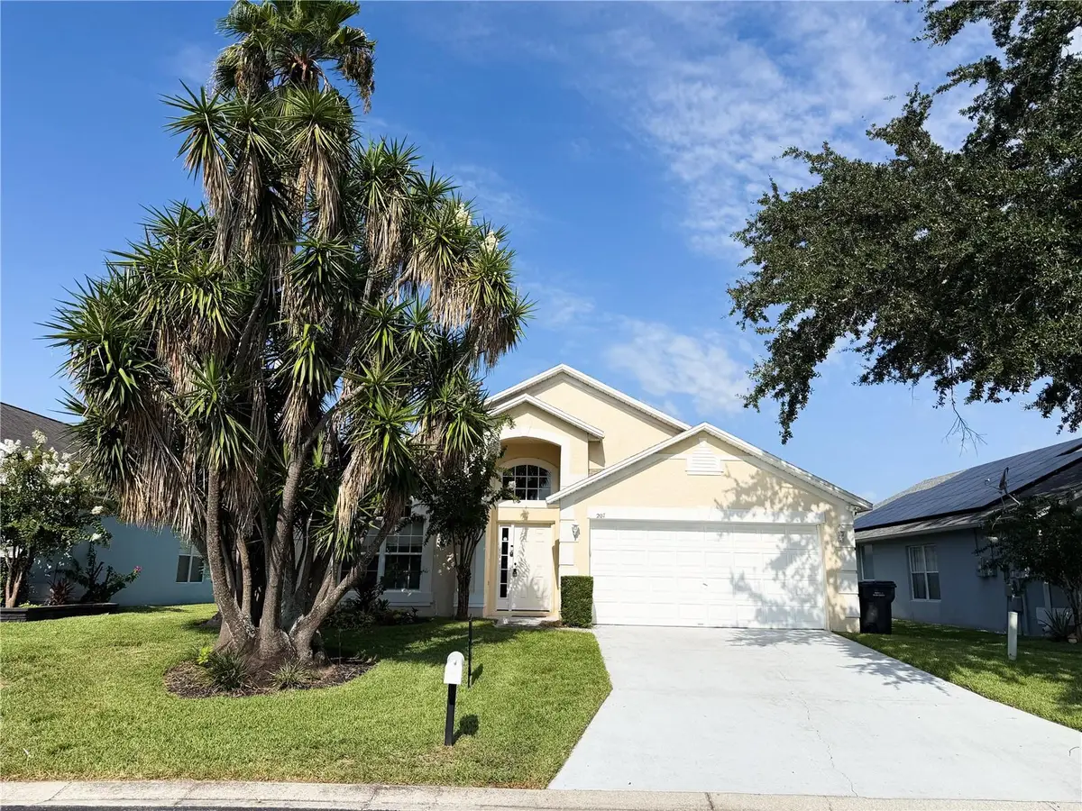 207 Langham Drive, Davenport, FL 33897 - #1