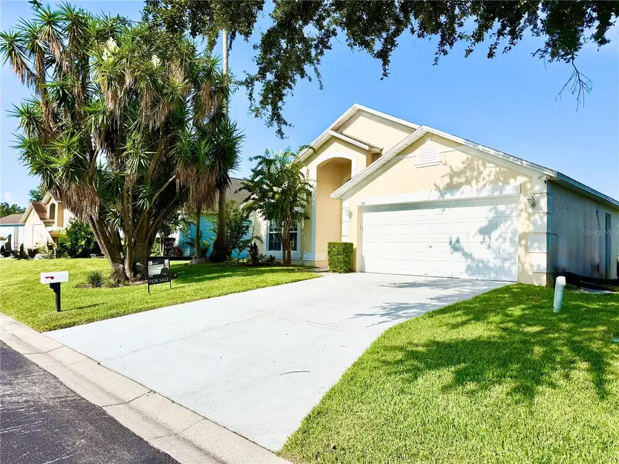207 Langham Drive, Davenport, FL 33897 - #3