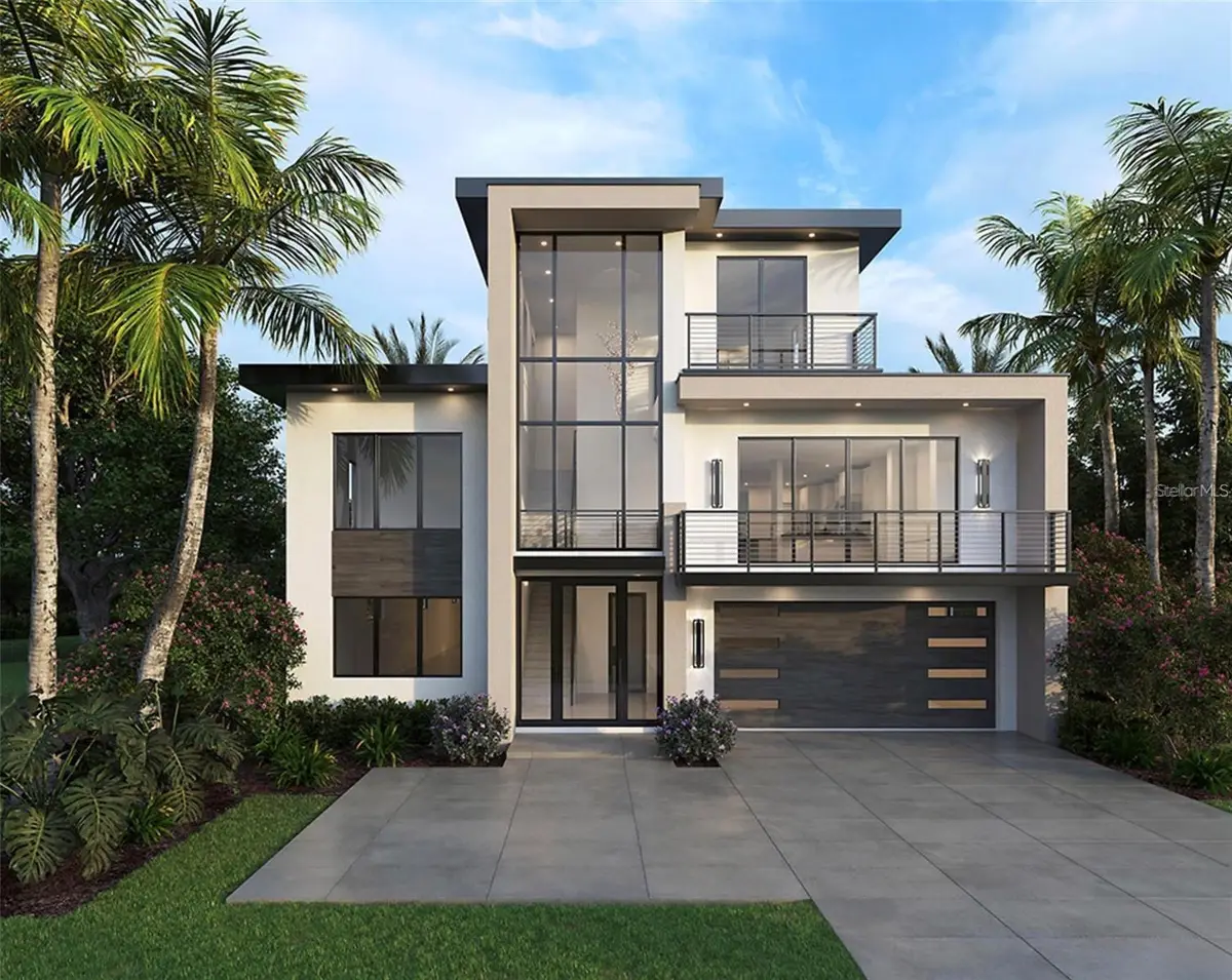 51 S Adams Drive, Sarasota, FL 34236 - #1
