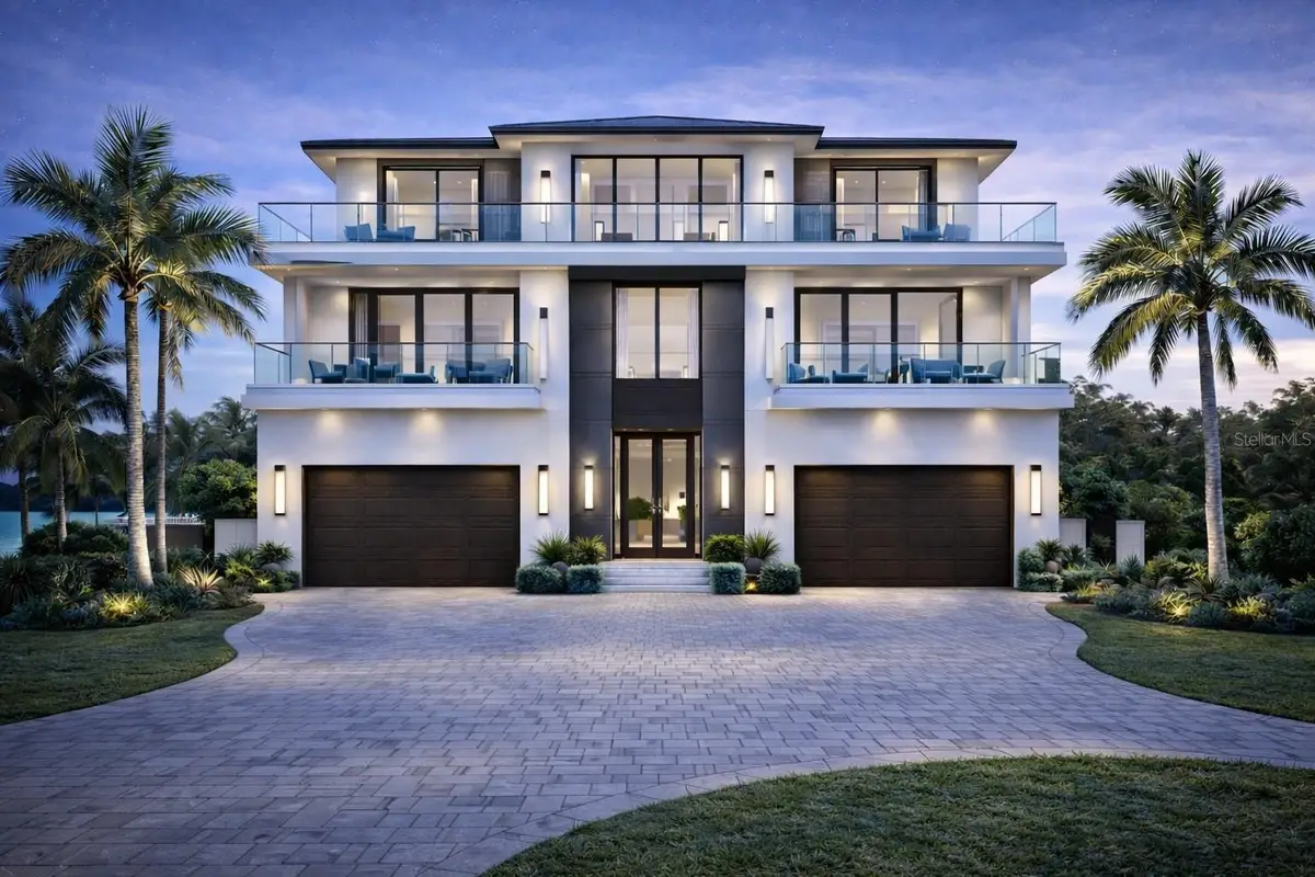 335 N Washington Drive, Sarasota, FL 34236 - #1