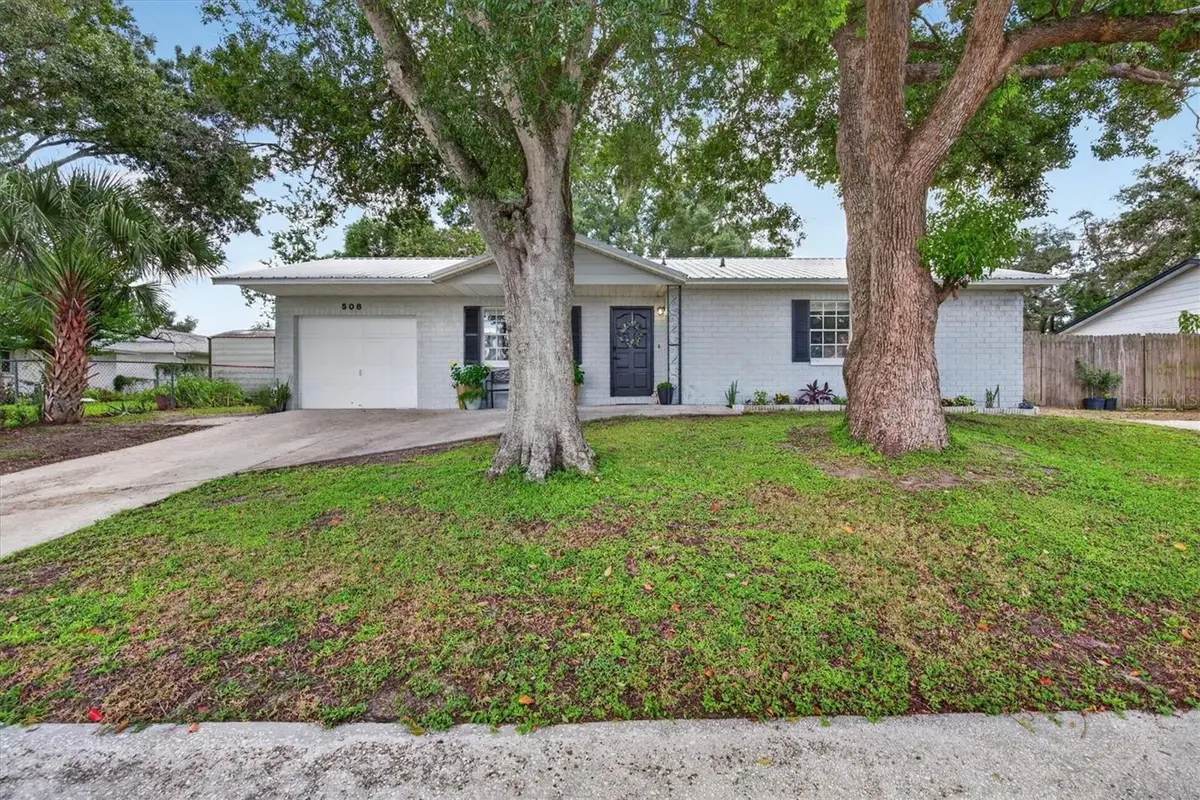 508 Cocoplum Drive, Seffner, FL 33584 - #1