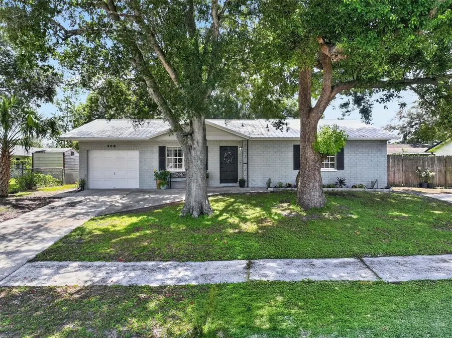 508 Cocoplum Drive, Seffner, FL 33584 - #2