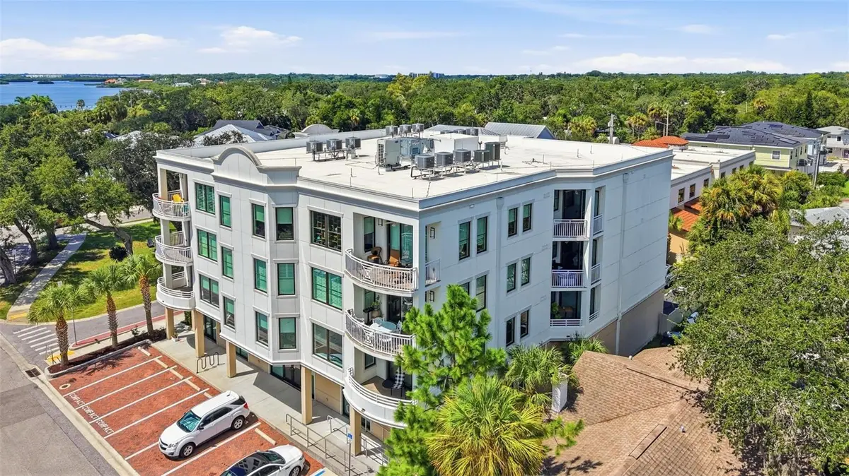 231 2nd Street S #202, Safety Harbor, FL 34695 - #1