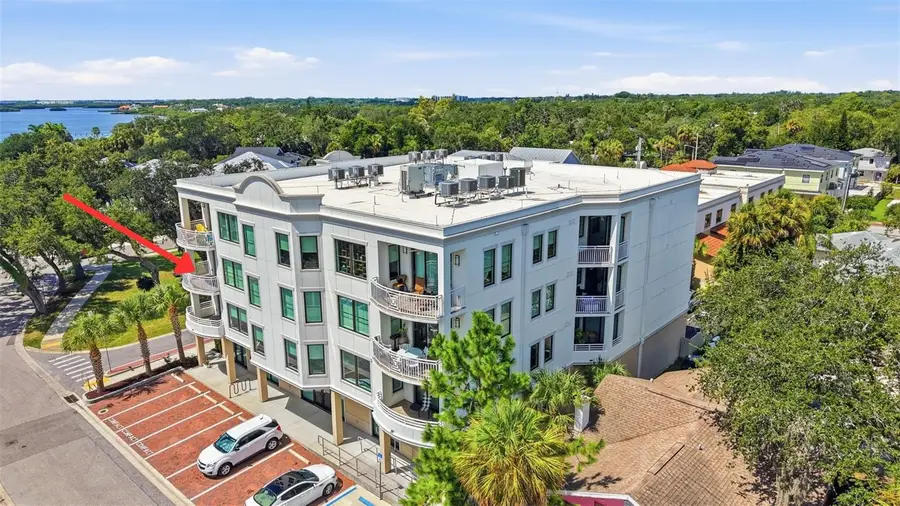 231 2nd Street S #202, Safety Harbor, FL 34695 - #2