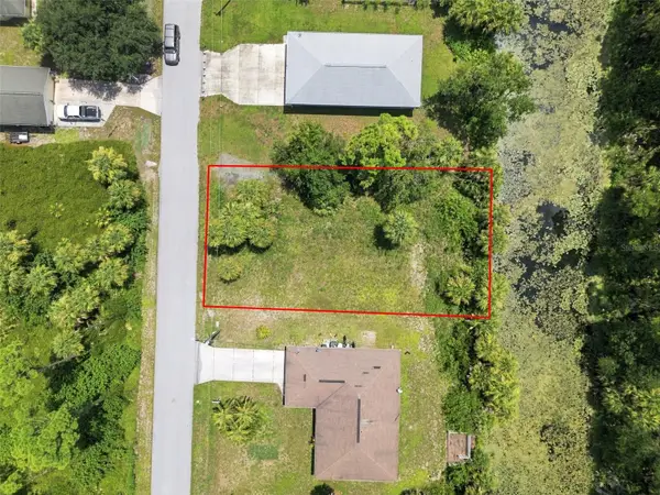287 Kindred Boulevard, PORT CHARLOTTE, FL 33954