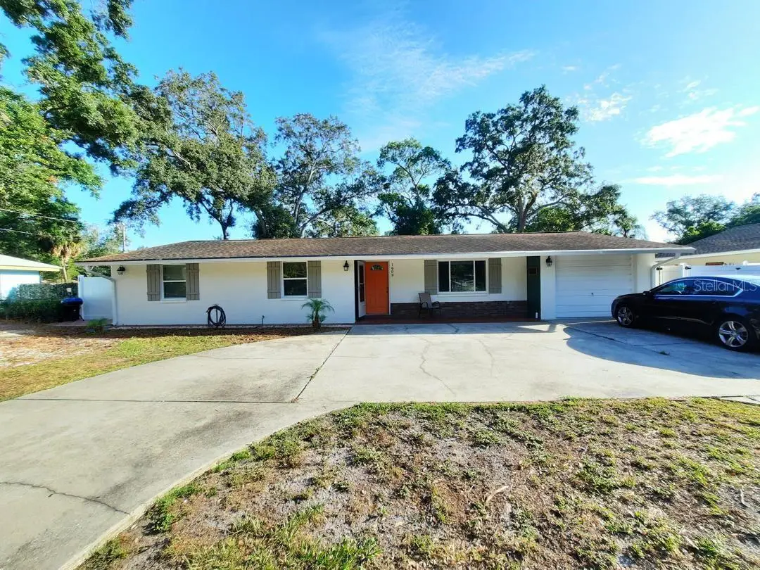 1909 W Hanna Avenue, Tampa, FL 33604 - #1