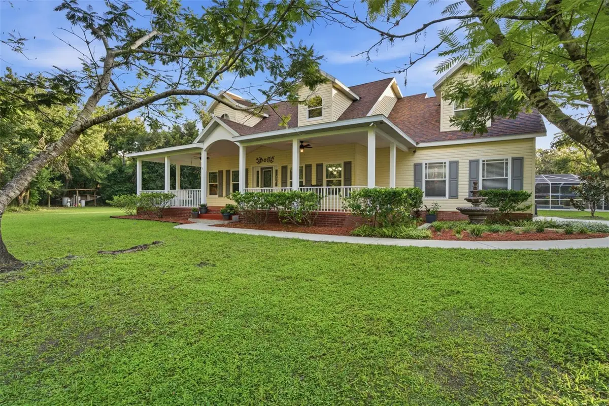 3407 Flagstaff Circle, Wimauma, FL 33598 - #1