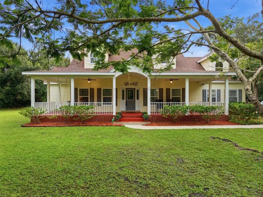 3407 Flagstaff Circle, Wimauma, FL 33598 - #2