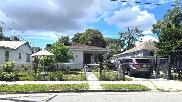 1205 E 26th Avenue, TAMPA, FL 33605