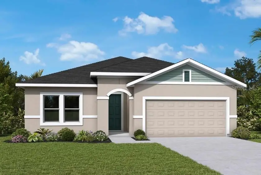 5665 Coopers Hawk Court, Saint Cloud, FL 34772 - #1